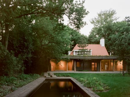 BD House